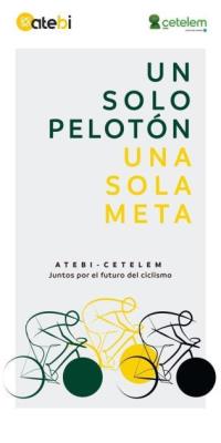 Campaña Cetelem para reactivar la venta de bicicletas