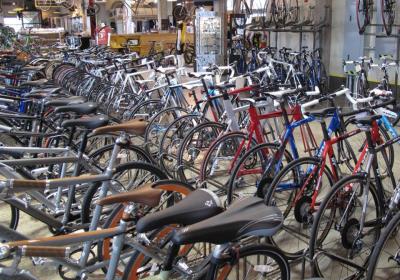 Las ventas de bicicletas y ebikes en Europa crecieron un 7,4% en 2022